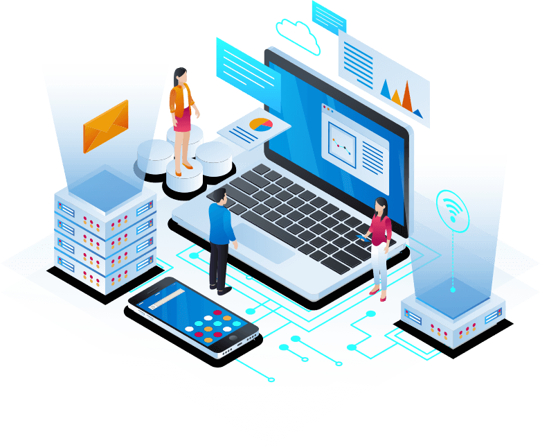 Digital Agency